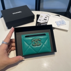 Chanel Wallet Purse